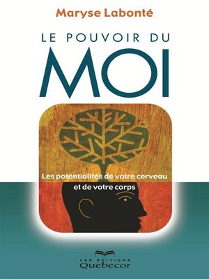 cover image of Le pouvoir du moi